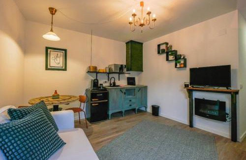 Loarre Apartamento | Villa de Loarre