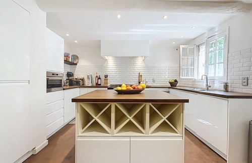 Le Collet Villa | Villa de Luxe au Style Provençal, Piscine, vue Dominante sur la Nature