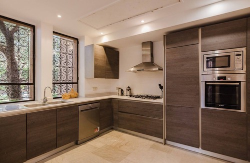 Annakhil Villa | Villa de Luxe Domaine des Kasbahs C5