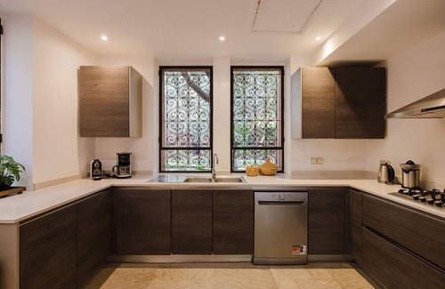 Annakhil Villa | Villa de Luxe Domaine des Kasbahs C5