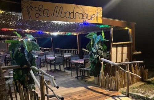 Cervione Casa | Villa de luxe en bord de mer Résidence Torra Mare a Prunete