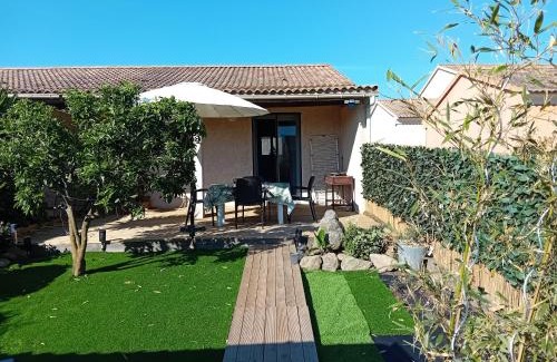 Cervione Casa | Villa de luxe en bord de mer Résidence Torra Mare a Prunete