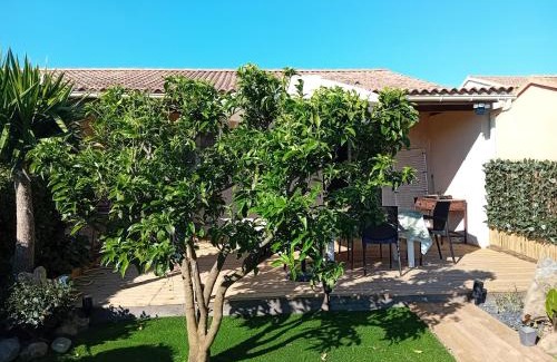 Cervione Casa | Villa de luxe en bord de mer Résidence Torra Mare a Prunete