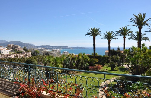 Caucade Casa | Villa de Luxe Piscine & Vue Mer