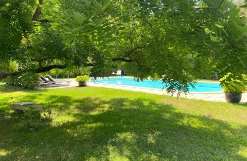 Valbonne Cama Y Desayuno | Villa de Miha