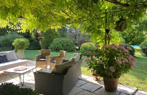 Valbonne Cama Y Desayuno | Villa de Miha
