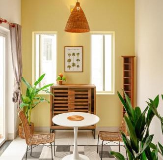 Thao Dien Villa | Villa De Pastry Vesta Collections