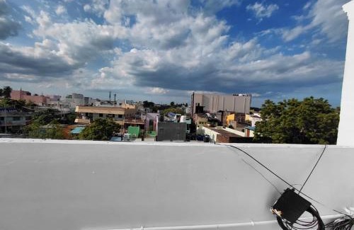 Kalapettai Apartamento | VILLA DE VALENTIN home stay