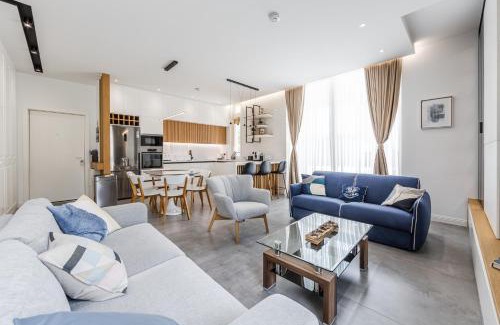 Jala Apartamento | Villa Dea Green Coast 166C