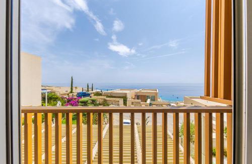 Jala Apartamento | Villa Dea Green Coast 166C