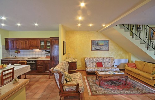 Piobbico Villa | Villa degli Artisti, encantadora villa con piscina cerca de Piobbico, en el norte de las Marcas