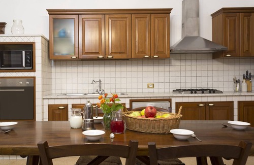 Nardo Villa | Villa Degli Eroi - Nardò