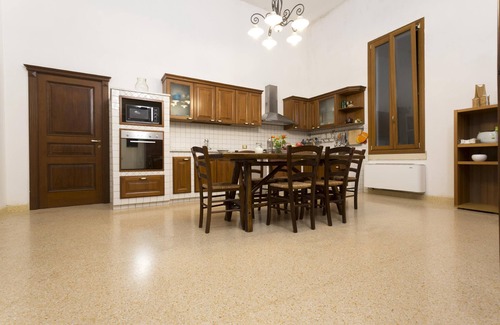 Nardo Villa | Villa Degli Eroi - Nardò