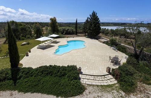 Nardo Villa | Villa Degli Eroi - Nardò