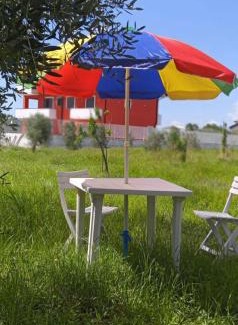 Montecorvino Rovella Casa | Villa degli Ulivi