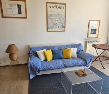 Lerici Apartamento | Villa degli Ulivi - free parking