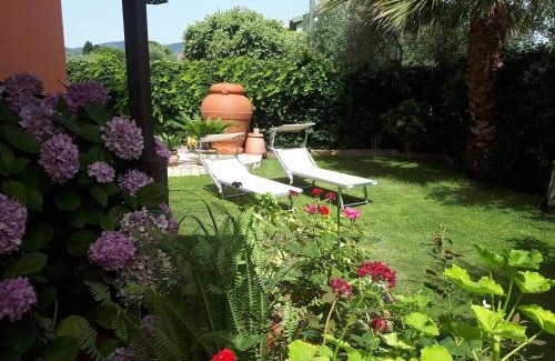 Orti Su Loi Casa | Villa degli Ulivi