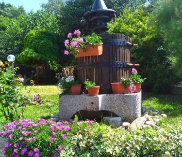Luino Apartamento | Villa dei Fiori