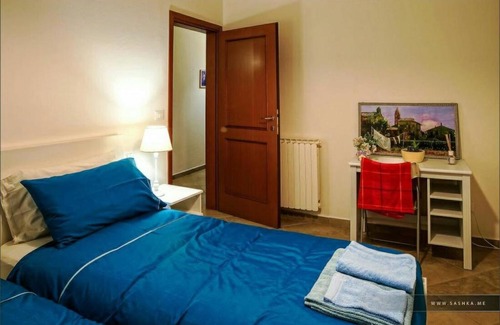 San Venanzio Apartamento | Villa dei Tigli