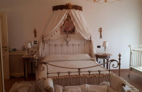 Orta di Atella Casa | Villa Dei Sogni