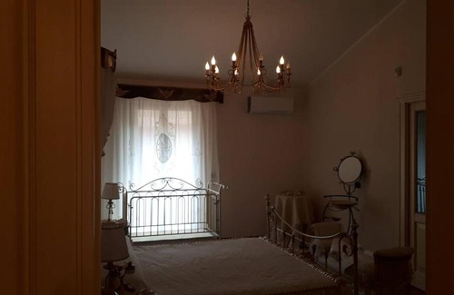 Orta di Atella Casa | Villa Dei Sogni