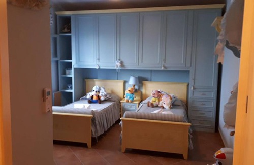 Orta di Atella Casa | Villa Dei Sogni