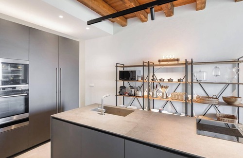 Zoagli Apartamento | Villa Dei Tessitori vista mare