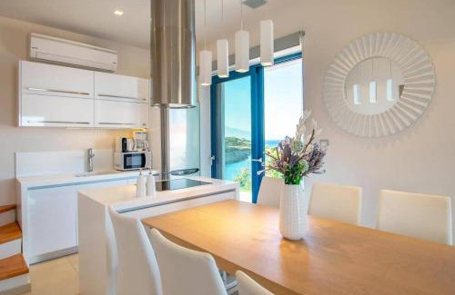 Skinaria Villa | Villa Dejavu Thalassa by Villa Plus