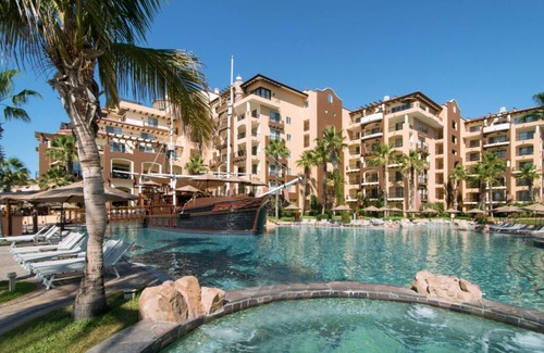 El Médano Ejidal Complejo | Villa del Arco, CABO San Lucas, 1 Bed, 2 Bath, 09/18-09/25/24, inquire less days