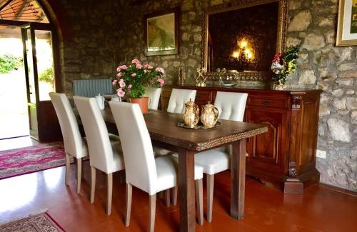 Barberino di Mugello Cama Y Desayuno | Villa del lago