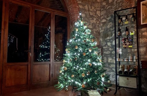 Barberino di Mugello Cama Y Desayuno | Villa del lago