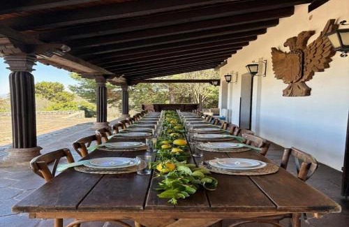 Patzcuaro Casa | Villa del Lago