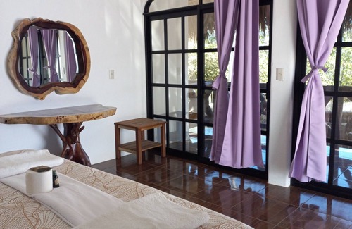 San Pedro Pochutla Villa | Villa del Mar