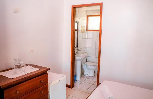 Camocim Hotel | Villa del Mar Praia Hotel