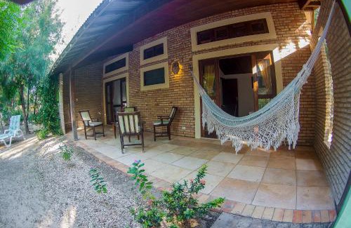 Camocim Hotel | Villa del Mar Praia Hotel