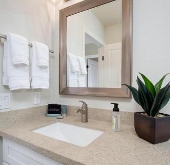 San Clemente Apartamento | Villa Del Mar