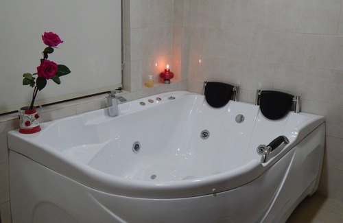 La Calera Hotel | Villa del Moján