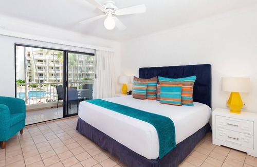 Zona hotelera Complejo | Villa del Palmar Beach Resort and Spa, Puerto Vallarta