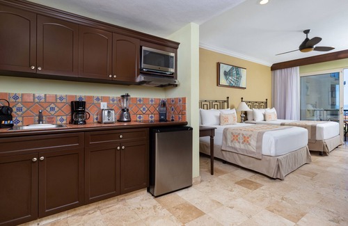 Flamingos Complejo | Villa Del Palmar Flamingos Beach Resort and Spa - All Inclusive