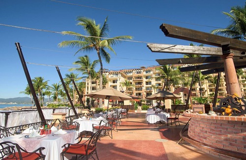 Flamingos Hotel | Villa Del Palmar Flamingo's Penthouse Suite