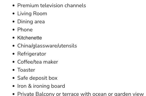 Los Cabos Hotel | Villa Del Palmar