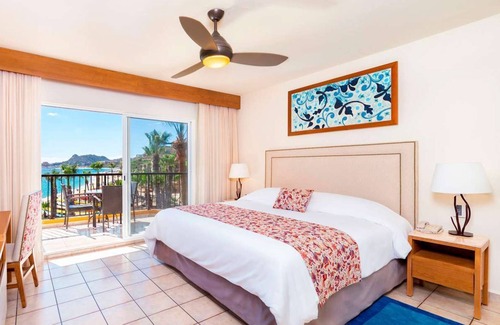 Los Cabos Complejo | Villa Del Palmar