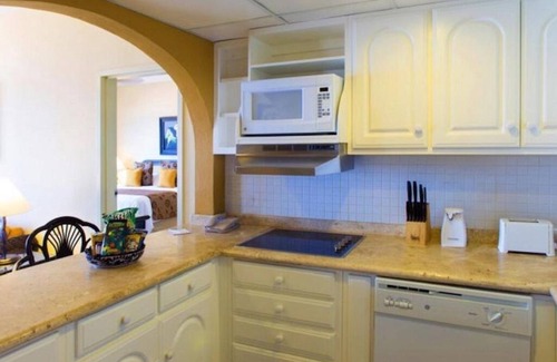 El Médano Ejidal Complejo | Villa Del Palmar Two Bedroom Beach Side