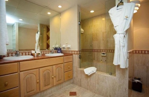 El Médano Ejidal Complejo | Villa Del Palmar Two Bedroom Beach Side