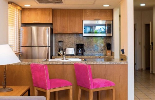 El Médano Ejidal Complejo | Villa Del Palmar Los Cabos Medano 🏖️ Luxury 1Bedroom 2 Bath w KitchenMar 9-16