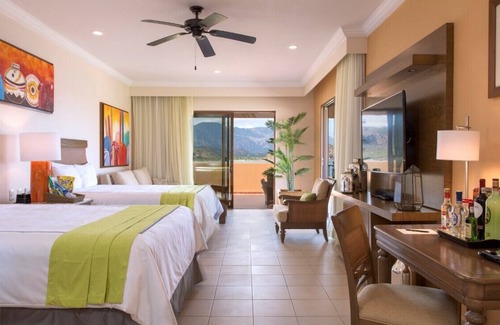 Loreto Complejo | Villa del Palmar Resort at the Islands of Loreto - Danzante Bay 3-bedroom/4 bath