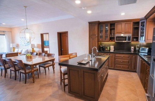 Loreto Complejo | Villa del Palmar Resort at the Islands of Loreto - Danzante Bay 3-bedroom/4 bath