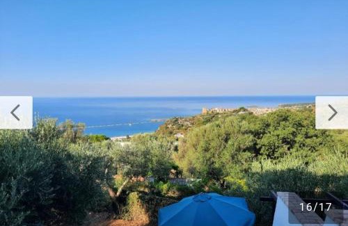 Marina Di Camerota Villa | Villa del Poggio Marina di Camerota