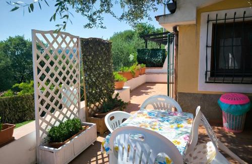 Marina Di Camerota Villa | Villa del Poggio Marina di Camerota