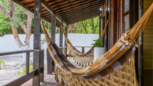 Caicara Villa | villa del sole lagoa